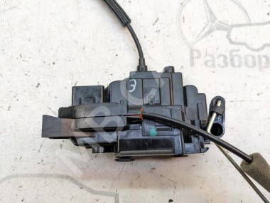 Замок двери задней левой MERCEDES-BENZ Citan W415 (2012 - 2021) — Разборка Мерседес