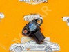Датчик давления MERCEDES-BENZ C-класс W204/S204 (2006 - 2011) фото 4 &mdash; Разборка Мерседес