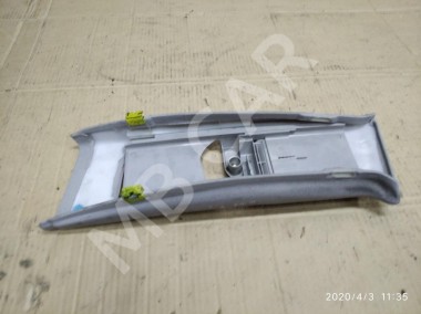 Накладка средней стойки MERCEDES-BENZ C-класс W203/S203/CL203 (2000 - 2004) — Разборка Мерседес