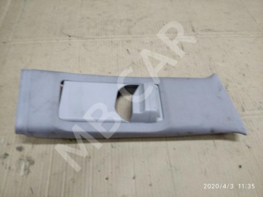 Накладка средней стойки MERCEDES-BENZ C-класс W203/S203/CL203 (2000 - 2004) — Разборка Мерседес