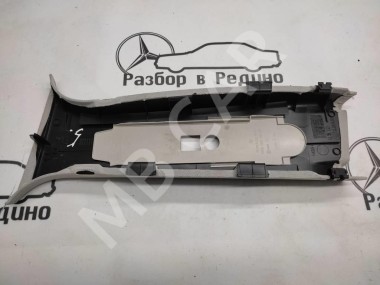 Накладка средней стойки MERCEDES-BENZ A-класс W169 рестайлинг (2008 - 2012) — Разборка Мерседес
