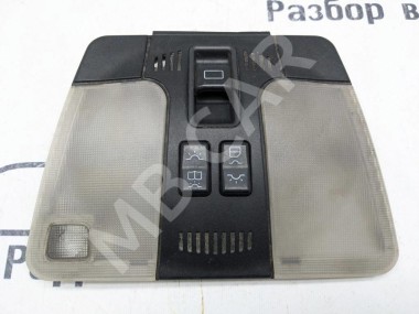 Плафон салона MERCEDES-BENZ C-класс W202/S202 (1993 - 1997) — Разборка Мерседес