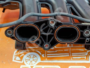 Коллектор впускной MERCEDES-BENZ C-класс W204/S204 (2006 - 2011) — Разборка Мерседес