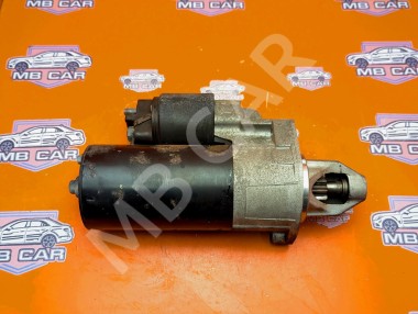 Стартер MERCEDES-BENZ S-класс W220 рестайлинг (2002 - 2005) &mdash; Разборка Мерседес