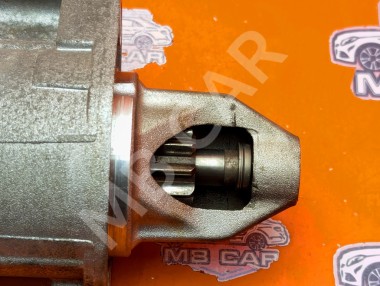 Стартер MERCEDES-BENZ S-класс W220 рестайлинг (2002 - 2005) &mdash; Разборка Мерседес