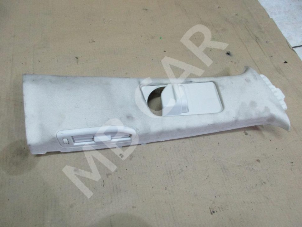 Накладка средней стойки MERCEDES-BENZ GL-класс X166 (2012 - 2016) фото 1 — Разборка Мерседес