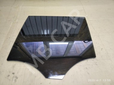 Стекло заднее левое MERCEDES-BENZ GLE-класс W166 (2015 - 2018) — Разборка Мерседес