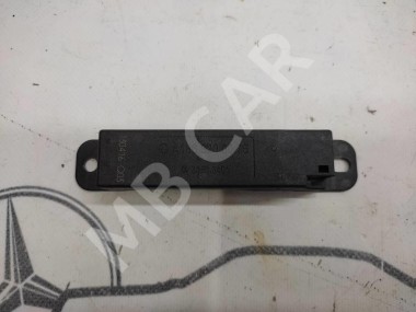Антенна KEYLESS - GO MERCEDES-BENZ M-класс W166 (2011 - 2015) — Разборка Мерседес
