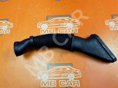 Патрубок воздушный MERCEDES-BENZ GL-класс X166 (2012 - 2016) — Разборка Мерседес