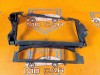 Кожух радиатора MERCEDES-BENZ E-класс W210/S210 рестайлинг (1999 - 2003) E 200 2.0 MT (163 л.с.) фото 6 &mdash; Разборка Мерседес