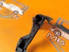 Кожух радиатора MERCEDES-BENZ E-класс W210/S210 рестайлинг (1999 - 2003) E 200 2.0 MT (163 л.с.) фото 8 &mdash; Разборка Мерседес