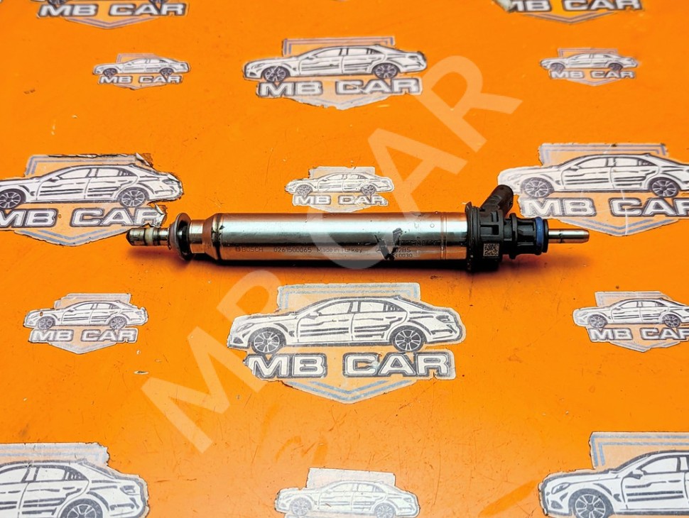 Форсунка БЕНЗИН MERCEDES-BENZ C-класс W205/S205/C205/A205 (2014 - 2018) фото 1 &mdash; Разборка Мерседес