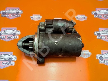 Стартер MERCEDES-BENZ E-класс W124/S124/C124/A124 (1984 - 1997) &mdash; Разборка Мерседес