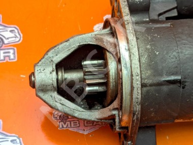 Стартер MERCEDES-BENZ E-класс W124/S124/C124/A124 (1984 - 1997) &mdash; Разборка Мерседес