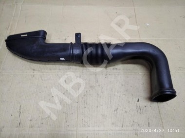 Патрубок воздушный MERCEDES-BENZ E-класс W212/S212/C207/A207 (2009 - 2013) — Разборка Мерседес