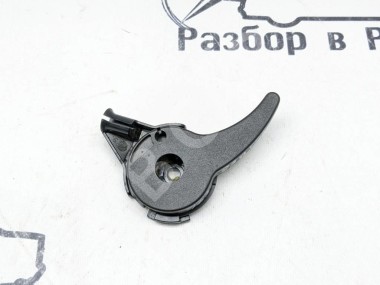 Ручка открытия капота MERCEDES-BENZ M-класс W163 рестайлинг (2001 - 2005) — Разборка Мерседес