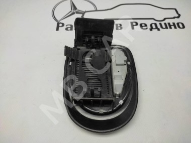 Накладка кулисы АКПП MERCEDES-BENZ S-класс W220 (1998 - 2005) — Разборка Мерседес