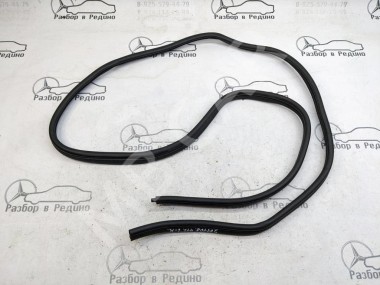 Уплотнитель дверного проема ( на кузове ) MERCEDES-BENZ Citan W415 (2012 - 2021) — Разборка Мерседес