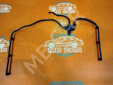 Обратка форсунок MERCEDES-BENZ M-класс W164 (2005 - 2008) — Разборка Мерседес