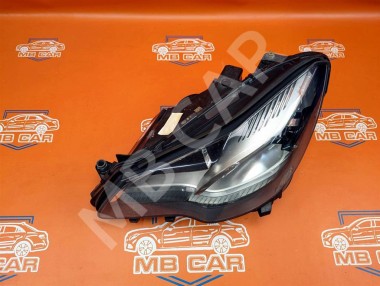 Фара левая MERCEDES-BENZ E-класс W212/S212/C207/A207 рестайлинг (2013 - 2016) — Разборка Мерседес