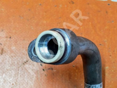 Трубка кондиционера MERCEDES-BENZ GL-класс X166 (2012 - 2016) — Разборка Мерседес