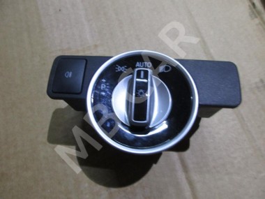 Переключатель света MERCEDES-BENZ M-класс W166 (2011 - 2015) — Разборка Мерседес