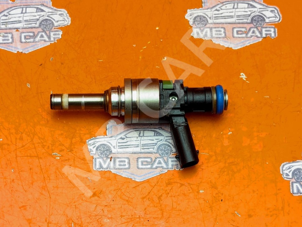 Форсунка БЕНЗИН MERCEDES-BENZ E-класс W212/S212/C207/A207 (2009 - 2013) фото 1 — Разборка Мерседес