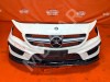 Бампер передний MERCEDES-BENZ CLA-класс AMG C117/X117 (2013 - 2016) фото 1 &mdash; Разборка Мерседес