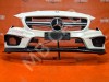 Бампер передний MERCEDES-BENZ CLA-класс AMG C117/X117 (2013 - 2016) фото 2 &mdash; Разборка Мерседес