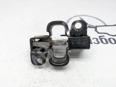 Замок капота MERCEDES-BENZ S-класс W220 (1998 - 2005) — Разборка Мерседес