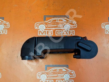 Резонатор воздушного фильтра MERCEDES-BENZ C-класс W203/S203/CL203 (2000 - 2004) — Разборка Мерседес