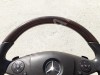 Руль MERCEDES-BENZ E-класс W212/S212/C207/A207 (2009 - 2013) фото 2 — Разборка Мерседес