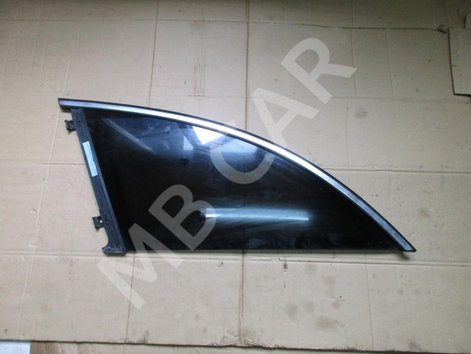 Стекло боковое MERCEDES-BENZ R-класс W251 (2005 - 2007) фото 1 — Разборка Мерседес