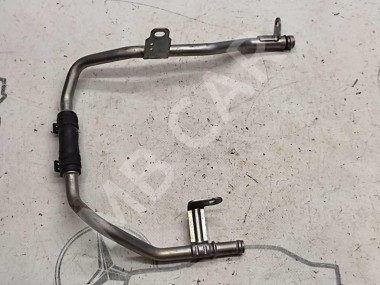 Трубка ОЖ MERCEDES-BENZ E-класс W213/S213/C238/A238 (2016 - 2021) — Разборка Мерседес