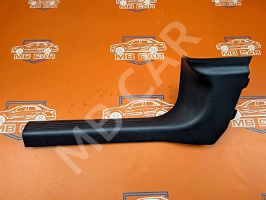 Накладка порога внутренняя MERCEDES-BENZ A-класс W177 (2018 - 2023) — Разборка Мерседес