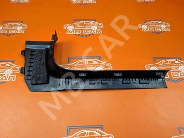 Накладка порога внутренняя MERCEDES-BENZ A-класс W177 (2018 - 2023) — Разборка Мерседес