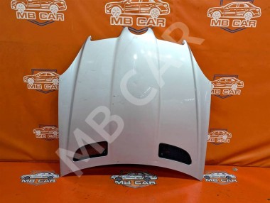 Капот MERCEDES-BENZ SLK-class w171 — Разборка Мерседес