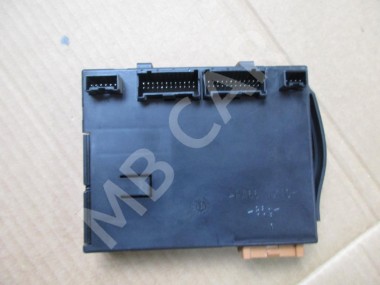 Блок EAM MERCEDES-BENZ M-класс W163 рестайлинг (2001 - 2005) — Разборка Мерседес