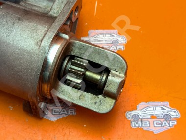 Стартер MERCEDES-BENZ M-класс AMG W166 (2011 - 2015) — Разборка Мерседес