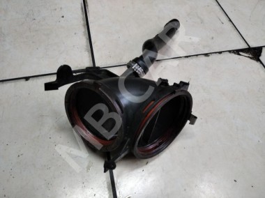 Патрубок воздушный MERCEDES-BENZ C-класс W203/S203/CL203 (2000 - 2004) — Разборка Мерседес