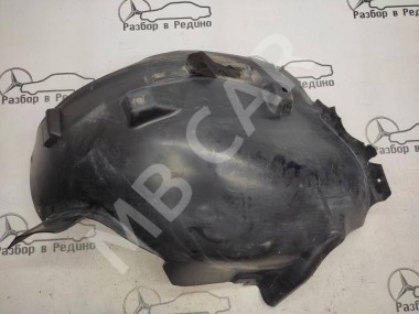 Подкрылок передний правый, задняя часть MERCEDES-BENZ M-класс W164 (2005 - 2008) — Разборка Мерседес
