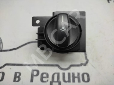 Переключатель света MERCEDES-BENZ A-класс W169 (2004 - 2008) — Разборка Мерседес