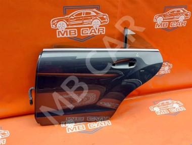 Дверь задняя левая MERCEDES-BENZ CLS-класс C218/X218 рестайлинг (2014 - 2017) — Разборка Мерседес