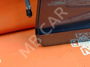 Дверь задняя левая MERCEDES-BENZ CLS-класс C218/X218 рестайлинг (2014 - 2017) — Разборка Мерседес