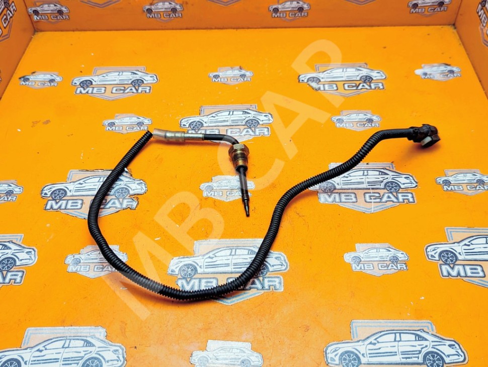 Датчик температуры MERCEDES-BENZ GLC-класс X253 рестайлинг (2019 - 2025) фото 1 &mdash; Разборка Мерседес