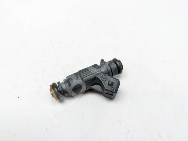 Форсунка БЕНЗИН MERCEDES-BENZ A-класс W168 рестайлинг (2001 - 2004) — Разборка Мерседес