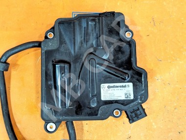 Блок ISM MERCEDES-BENZ GL-класс X164 рестайлинг (2009 - 2012) — Разборка Мерседес