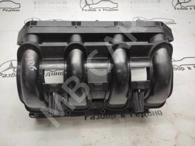 Коллектор впускной MERCEDES-BENZ Sprinter w904 — Разборка Мерседес