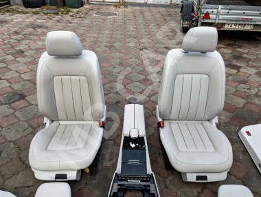 Салон MERCEDES-BENZ CLS-класс C218/X218 рестайлинг (2014 - 2017) — Разборка Мерседес