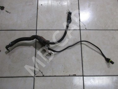 Провод генератора MERCEDES-BENZ E-класс W211/S211 (2002 - 2006) — Разборка Мерседес